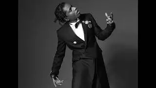 [FREE]A$ap Rocky [Babushka Boi] type beat-'closed'