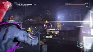 Incursion Time!!!