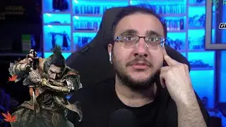 Dost Kayaoğlu, Sekiro 2' den Beklentilerin Neler?