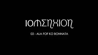 02 - BRMX - Ala fof ko bonnata