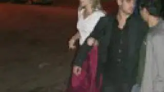 Dado Dolabella e Luana Piovani em confusão no Rio