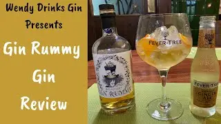 Gin Rummy Gin Review