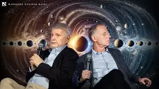 Harmonia sfer – chaos i porządek we Wszechświecie. Konfrontacje: Marek Kuś, Karol Życzkowski.