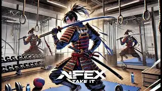 Anime [ AMV ] Neffex - Take It