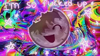 ° i’m so fucked up || Animation meme || ‎@SolarBalls  || !! MY AU !! °