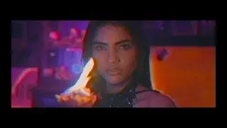 ESKEERDO - NO CHANCE [OFFICIAL VIDEO]