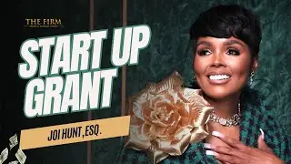 Start up Grant