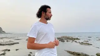 IL PIACERE PIÙ GRANDE È RITROVARE SE STESSI