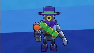 Beta brawl stars