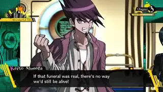 Danganronpa V3: Part 13
