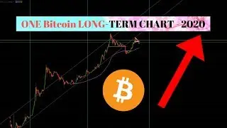 BITCOIN 2020-2021 Trajectory | BTC Price 2nd Half of 2020 | ALTCOINS Will Take Over