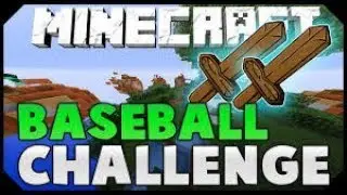 Baseball Kit challenge