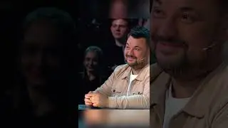 Сергей Жуков и артистизм | Астана 