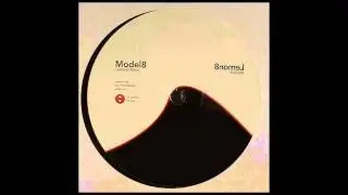 Lemon 8 - Model 8 (Lemon 8 RMX) REMASTERED