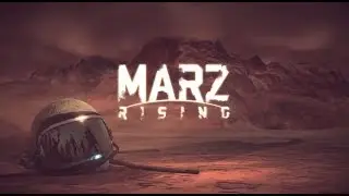 MarZ rising - Марс дефенс