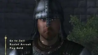 The Criminal Scum Song