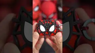 Unboxing @Casetify Spider-Man Airpods Case #casetify #spiderman #unboxing