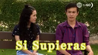 Si Supieras DADY Alicia y Pedro De Vuelta Al Barrio 4TA