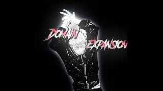Itadori domain expansion