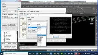 V-04 Alignment Editting and Formating in Civil 3D or Civil 3D Road design DDX