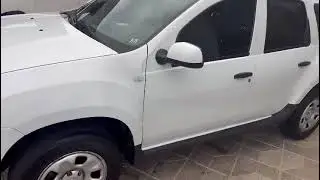 Renault Duster 1.6