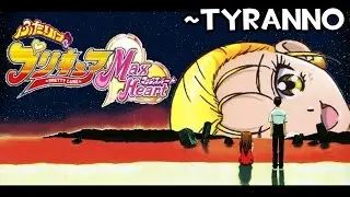 Watching ALL the Precure, Part 2: Max Heart