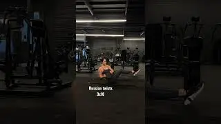 Beginner/Shy girl Ab workout ❤️‍🔥 