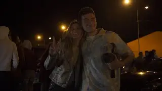 ВИДЕОБЛОГ 5 минут счастья!