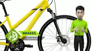 Merida CROSSWAY L 15-MD 2020: bike review