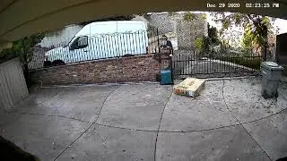 EUFY Home Camera - Why do you need the camera?