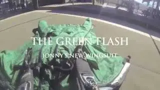 The Green Flash
