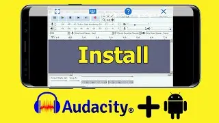 Finally! Audacity on Android - How to Download & Install Audacity on Android