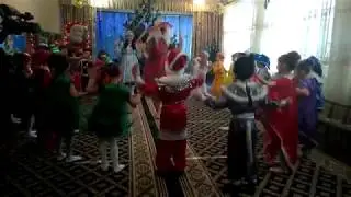 Ай да бабушка-яга танцевальная нога