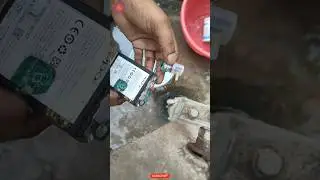 DIY smallest water pump #shorts #viral #youtubeshorts