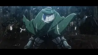 「AMV」 - Infected