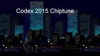Codex Chiptune June 2015