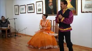 Видео-праздник выпуск 12