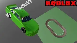 totally normal roblox race