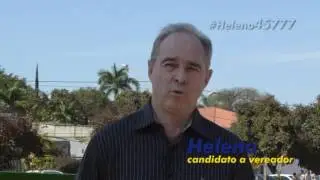Por que ser vereador?