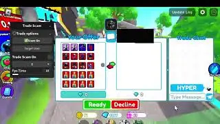Trade Scam script TTD Toilet Tower Defense Op Ez Units FR no cap.