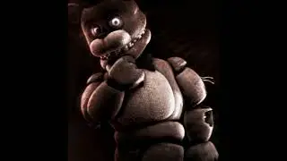 Withered Freddy Sings FNAF Song Korean