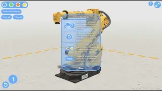 Building HTML-Based User Interfaces for 3D Web Apps