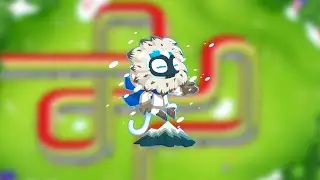NEVER snowstorm a regen farm