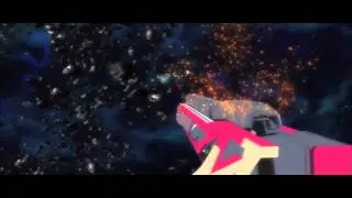 Majestic Prince AMV Red 5 fallout