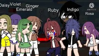 The Rainbow Sisters: {Episode 1}