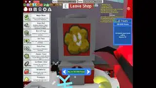 Getting full level 16 hive!! (Bee Swarm Simulator)