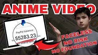 [Anime dialogue]: How to make passive income of $5000+ through CHATGPT (must do for beginners)