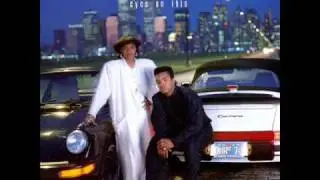 Mc Lyte - Please Understand