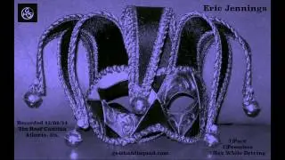 "Sex While Driving" by Eric Jennings of Geisha Hit Squad