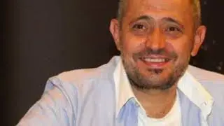 جورج وسوف جلسة  يا ولاد الحلال